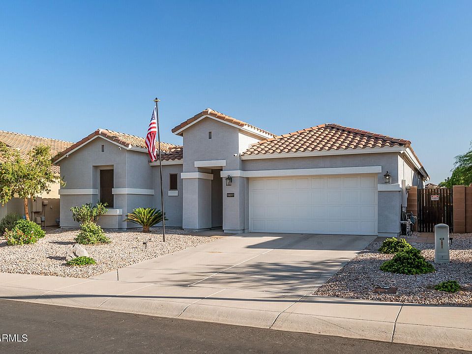 1st image of 18217 W Palo Verde Ave