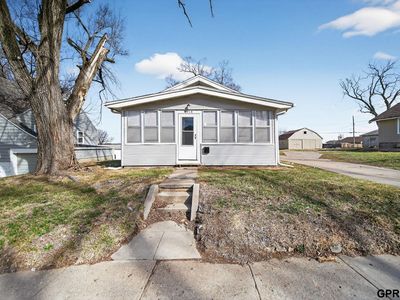 4514 Camden Ave, Omaha, NE, 68104
