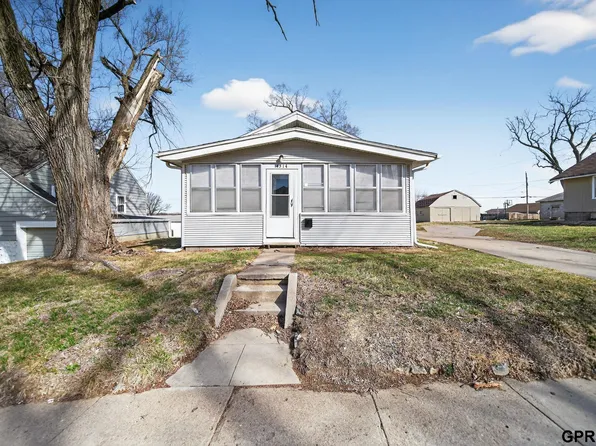 4514 Camden Ave, Omaha, NE 68104