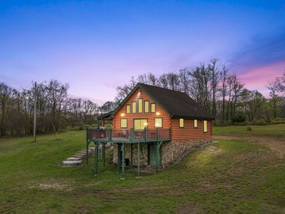 2056 Greenwood Rd, Curwensville, PA, 16833