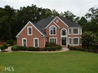 1325 Joy Ct, Suwanee, GA 30024