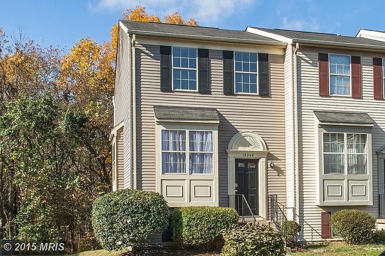 1st image of 15244 Wentwood Ln