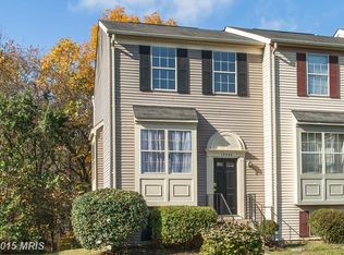 15244 Wentwood Ln, Woodbridge, VA 22191