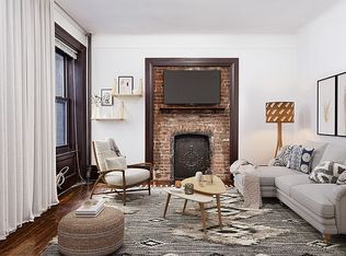321 W 94th St APT 2E, New York, NY 10025