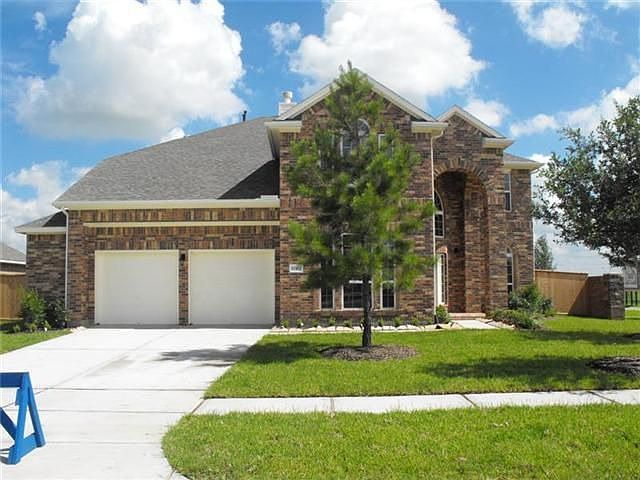 1st image of 27402 Wooded Canyon Dr