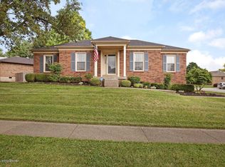 7223 Kort Way, Louisville, KY