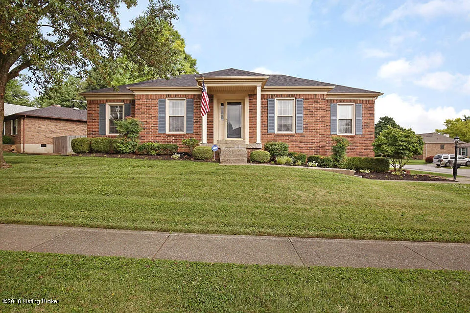 7223 Kort Way photo 1