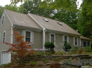 3 Jenifer Ln, Killingworth, CT 06419