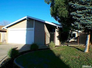 2635 Topeka Way, Sacramento, CA 95827
