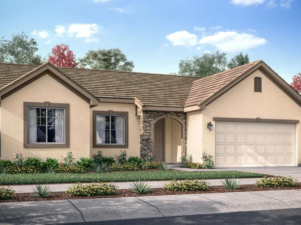 2916 S Irma Street #Vds54, Visalia, CA 93292