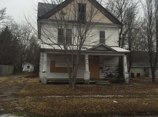 1507 N Joplin St, Pittsburg, KS 66762