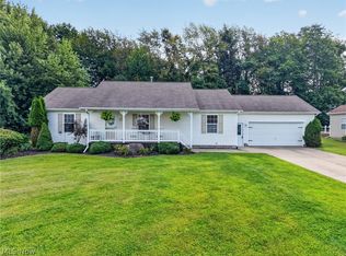 5414 Carlson Ln, Ashtabula, OH 44004