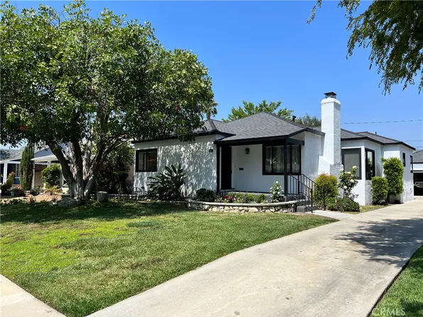 530 N Brighton St, Burbank, CA 91506
