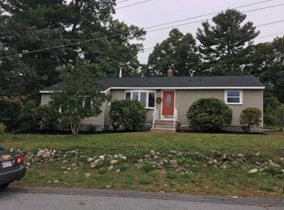 14 Independence Ave, Tewksbury, MA 01876