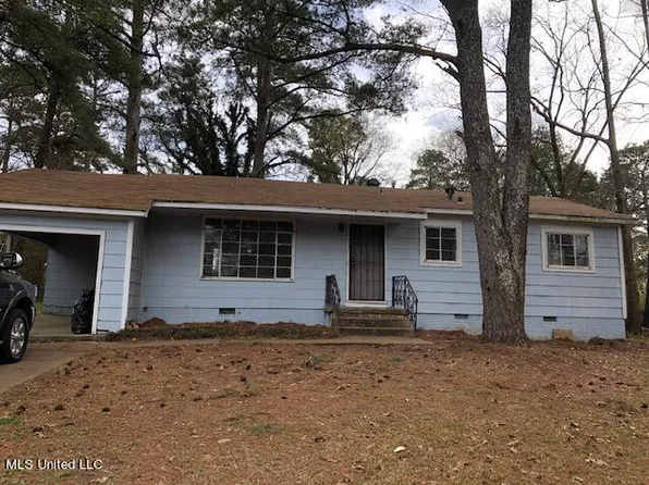 811 Dorgan St, Jackson, MS 39204