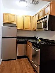 Rented by H F Hewitt Realty