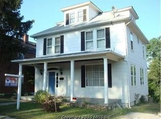 413 Hazlett Ave, Baltimore, MD 21229