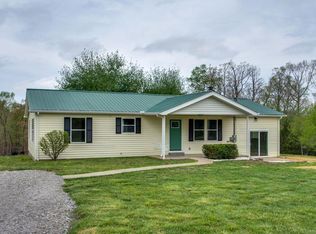 390 Burgess Rd, Dickson, TN 37055