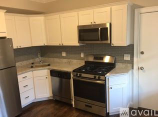 14 Townsend St #6E, Roxbury, MA 02119