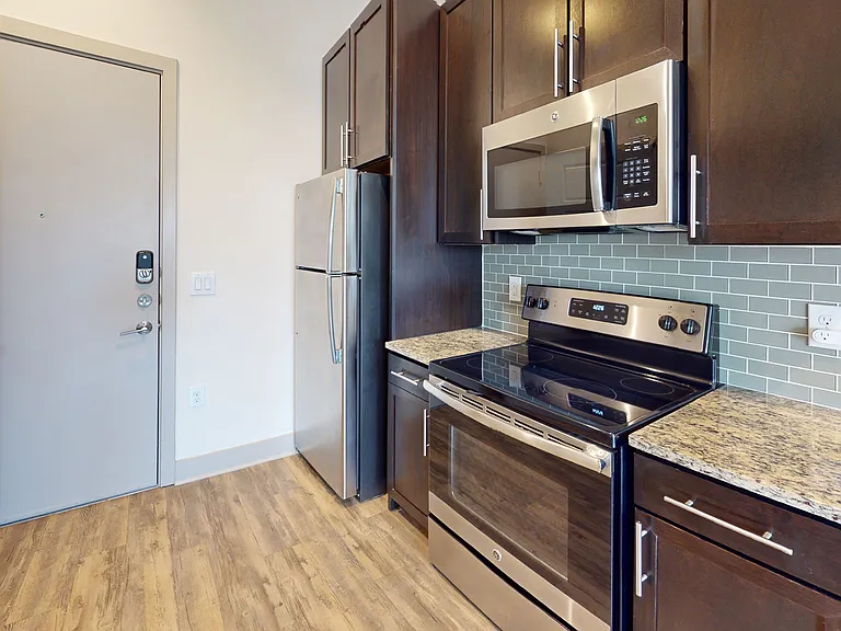 The Flats at Palisades — Photo 45