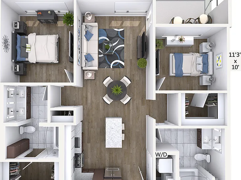 Avalon West Hollywood — Photo 99