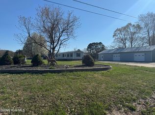 100 Dana St, Moyock, NC 27958