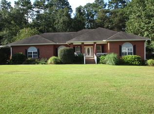 145 Banner Hill Dr, Thomasville, GA 31757