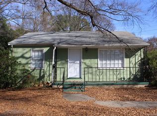 3437 Craig Ave, Charlotte, NC 28211