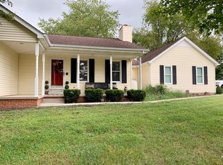 440 Crown Point Est, London, KY 40741