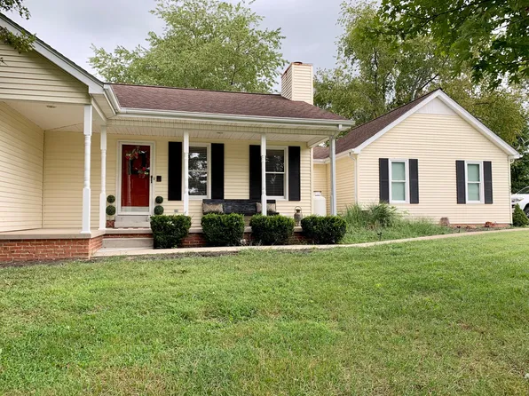 440 Crown Point Est, London, KY 40741