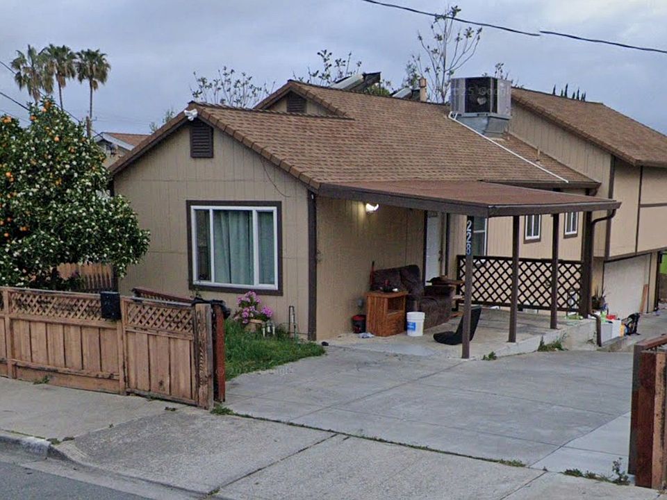 1st image of 228 San Joaquin Ave #1