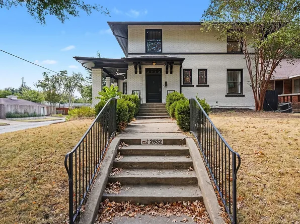 2532 6th Ave, Fort Worth, TX 76110