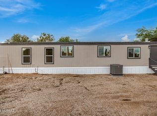 11251 W Pinerose Rd, Tucson, AZ 85743