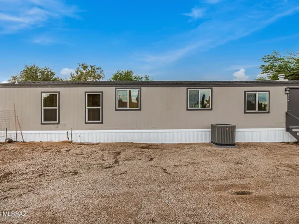 11251 W Pinerose Rd, Tucson, AZ 85743