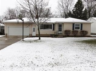 4630 Verona Ave, Warren, OH 44483