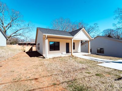 945 3rd Street Pl SW, Hickory, NC, 28602