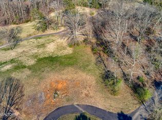 LOT 8 Willow Trce, Athens, TN 37303