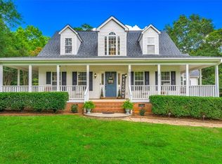 702 Rice Rd, Easley, SC 29640