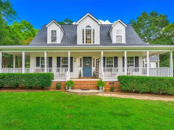 702 Rice Rd, Easley, SC 29640