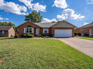 2919 Woodside Ct, Evansville, IN 47711