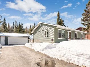 12 Nelson Dr, Silver Bay, MN 55614
