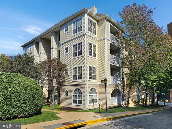 4551 Strutfield Ln APT 4209, Alexandria, VA 22311