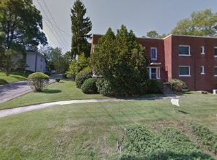 80 Farrwood Ave APT 4, Asheville, NC 28804