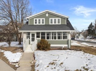 601 North Church STREET, Watertown, WI 53098
