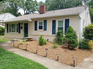 239 South St, Elkin, NC 28621