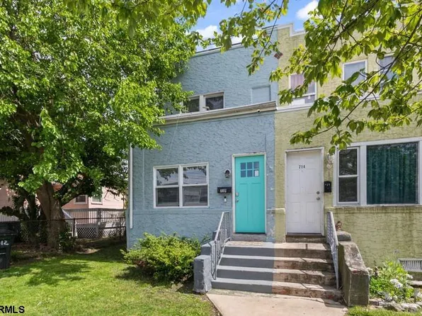 712 Magellan Ave, Atlantic City, NJ 08401