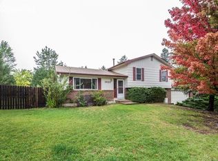 3920 Vondelpark Pl, Colorado Springs, CO 80907