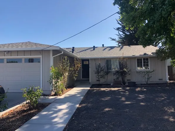 216 Sutter St, Petaluma, CA 94954