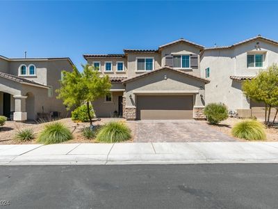 4621 Scent St, North Las Vegas, NV, 89031