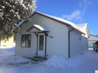 4264 4th St, Hibbing, MN 55746